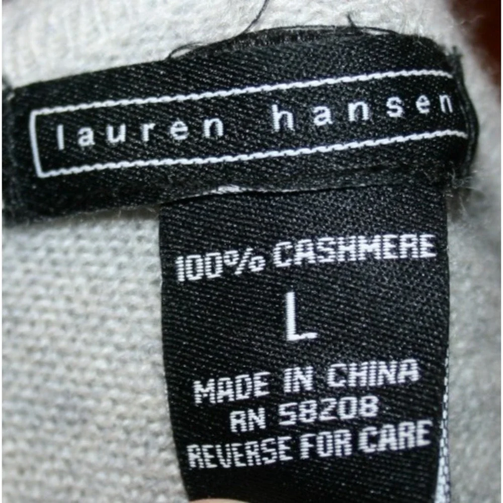 Lauren Hansen lauren hansen